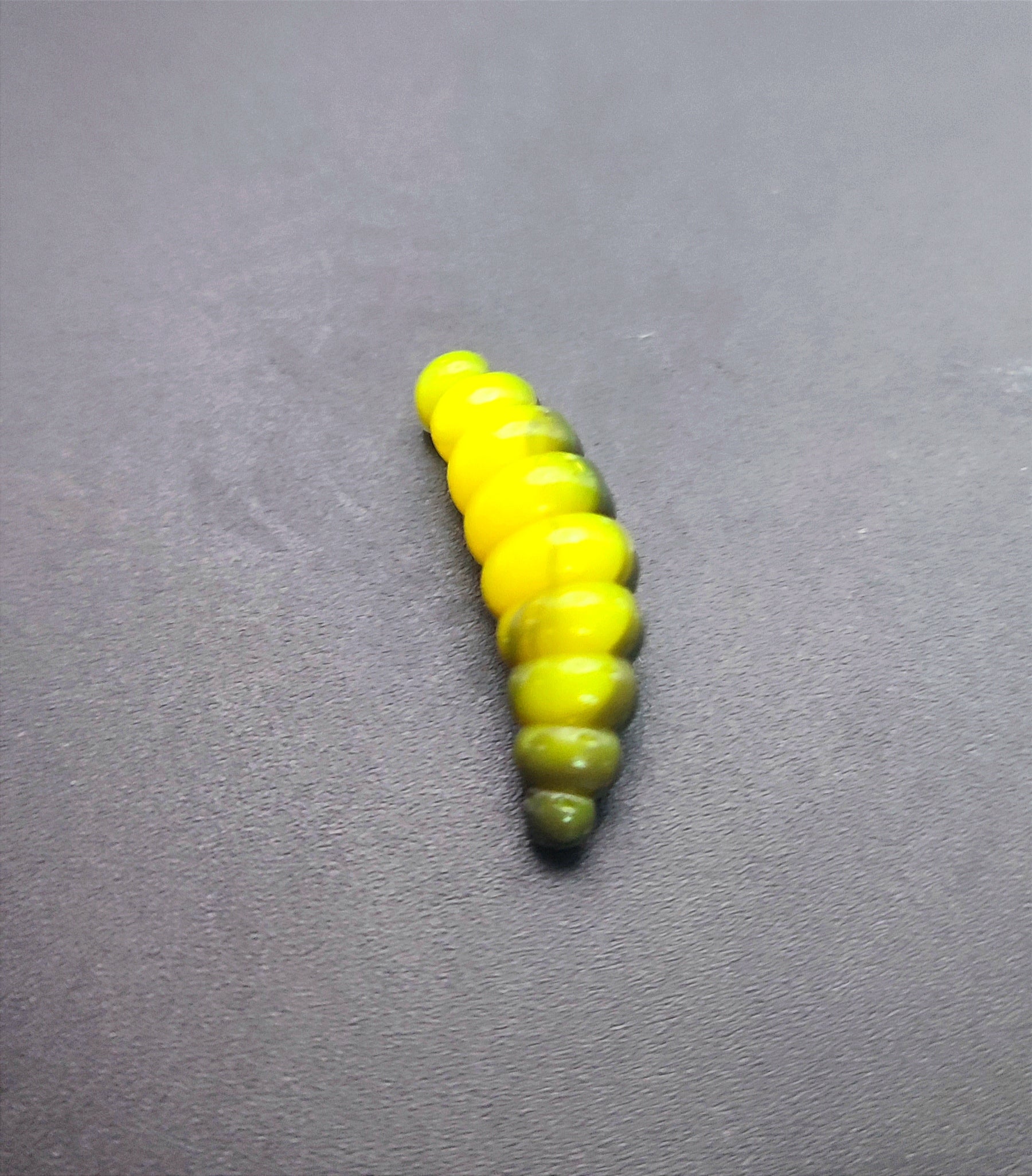 MINI Big Mag Bicolor (Giallo/Nero)