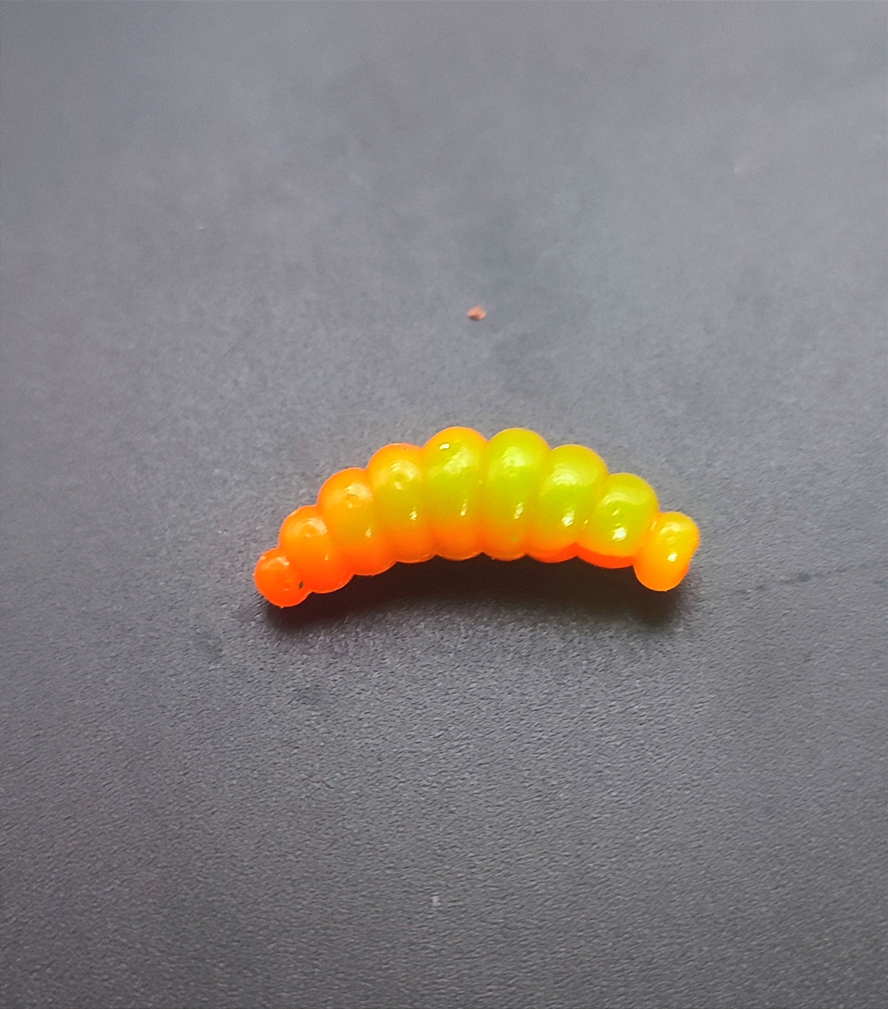 MINI Big Mag Bicolor (Verde light/Arancio)