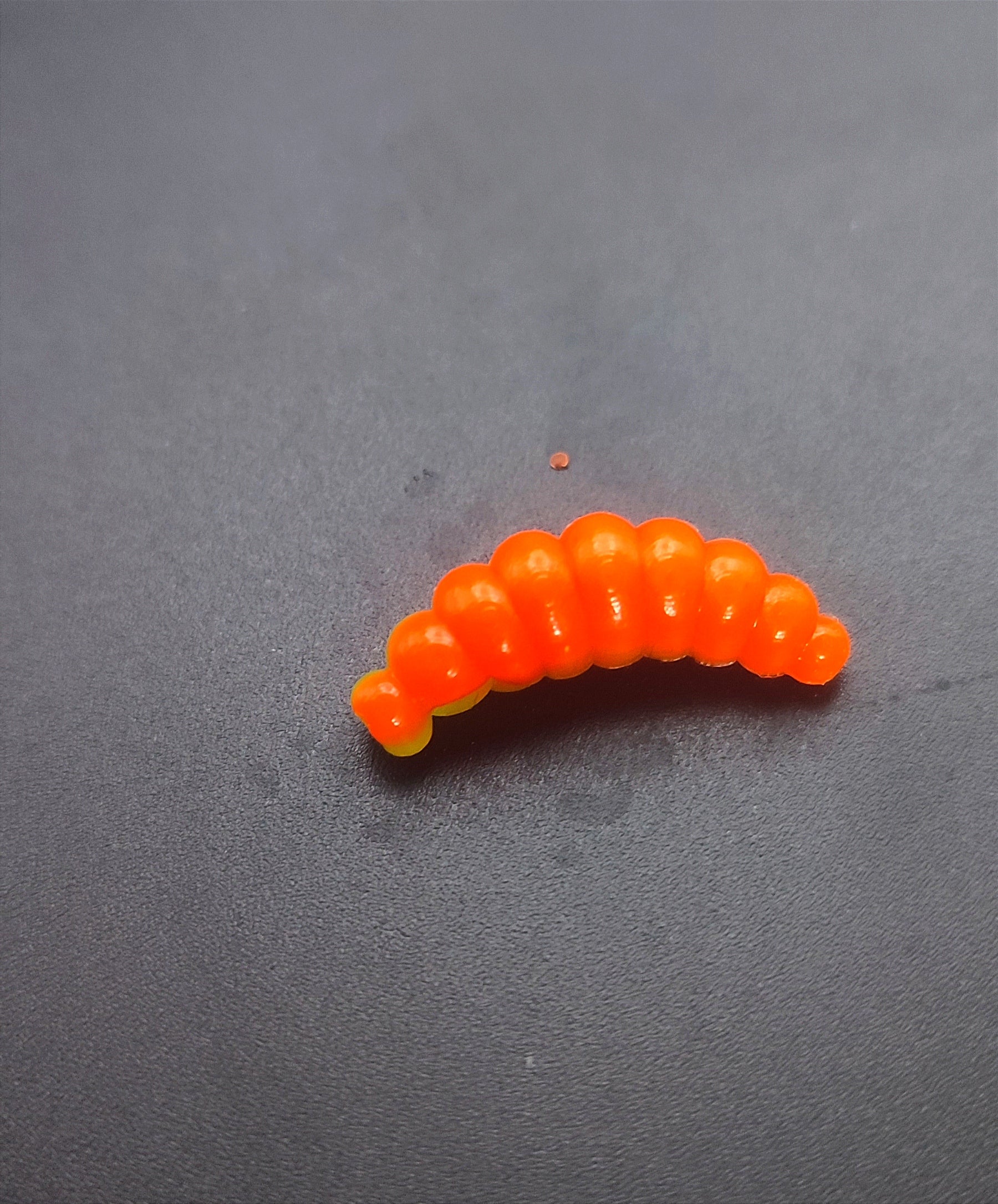 MINI Big Mag Bicolor (Verde light/Arancio)
