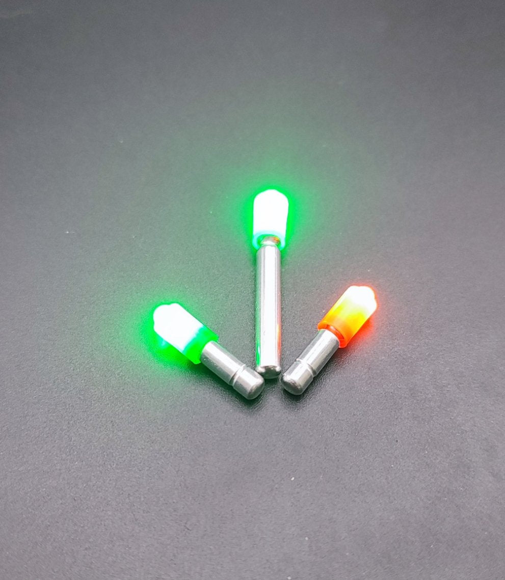 Kit starlight Led a batteria 3mm