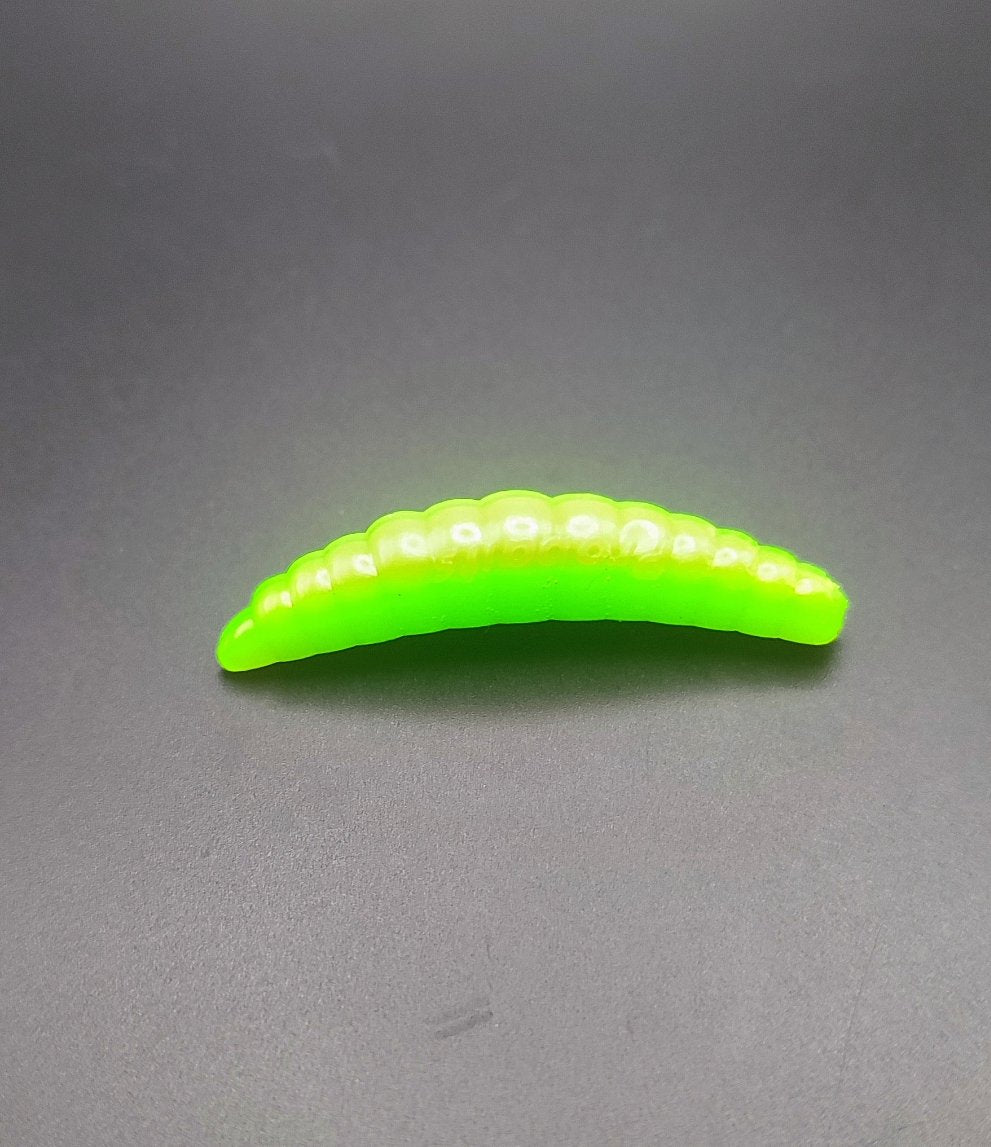 Big Riley (Verde Fluo)