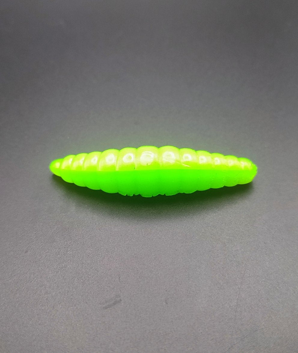 Big Riley (Verde Fluo)