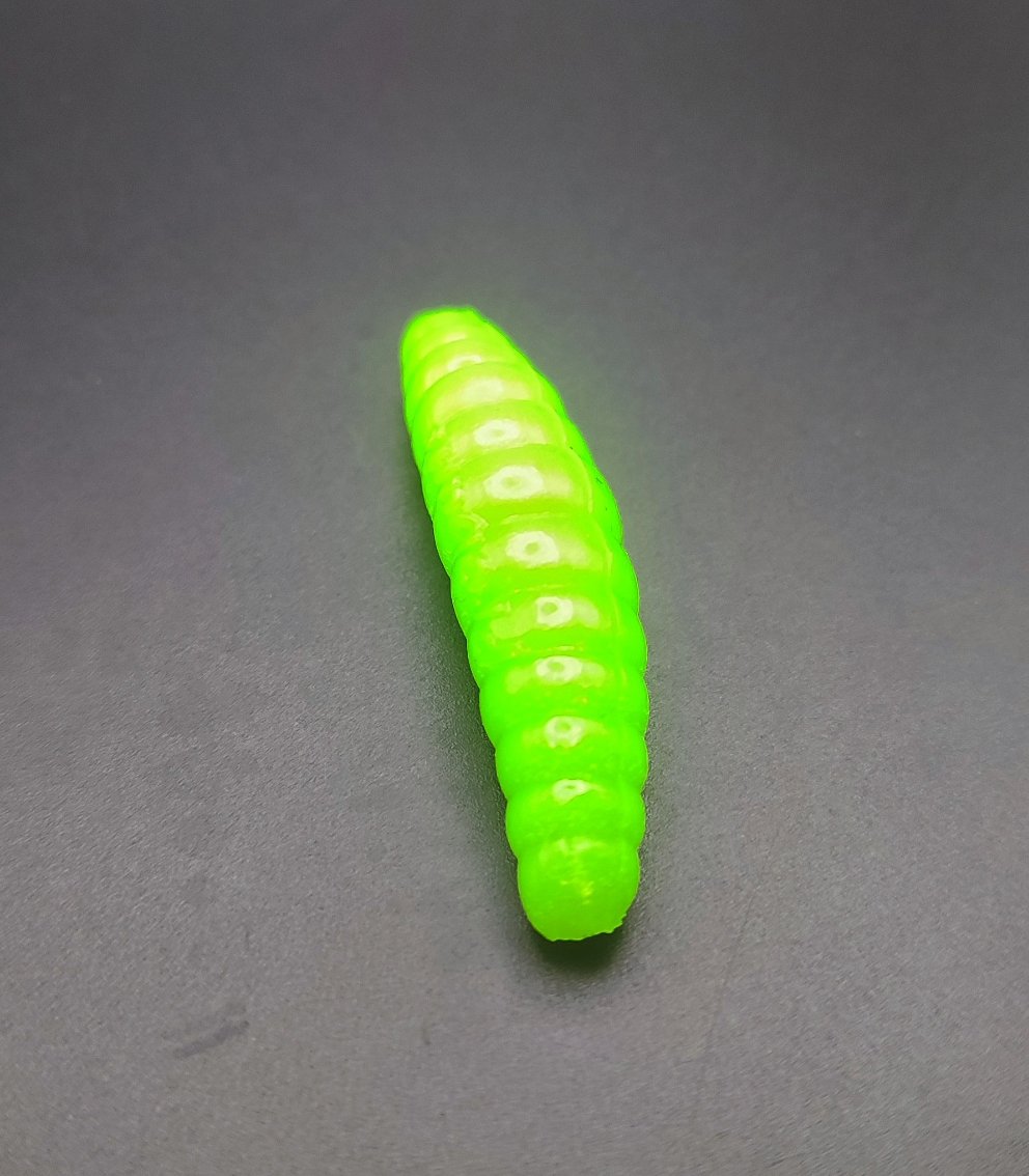 Big Riley (Verde Fluo)
