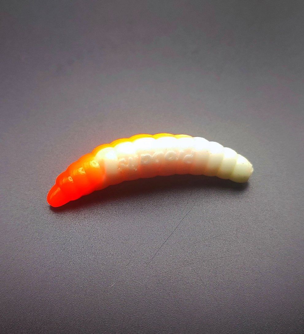 Big Riley (Sweet Orange)