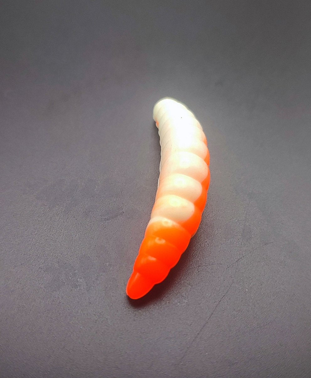 Big Riley (Sweet Orange)