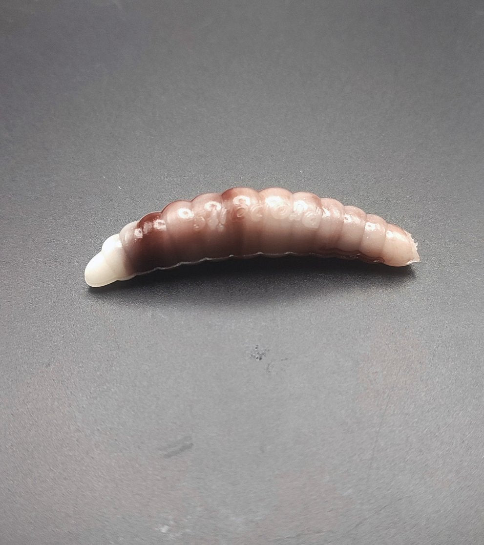 Big Riley (Milk/chocolate)