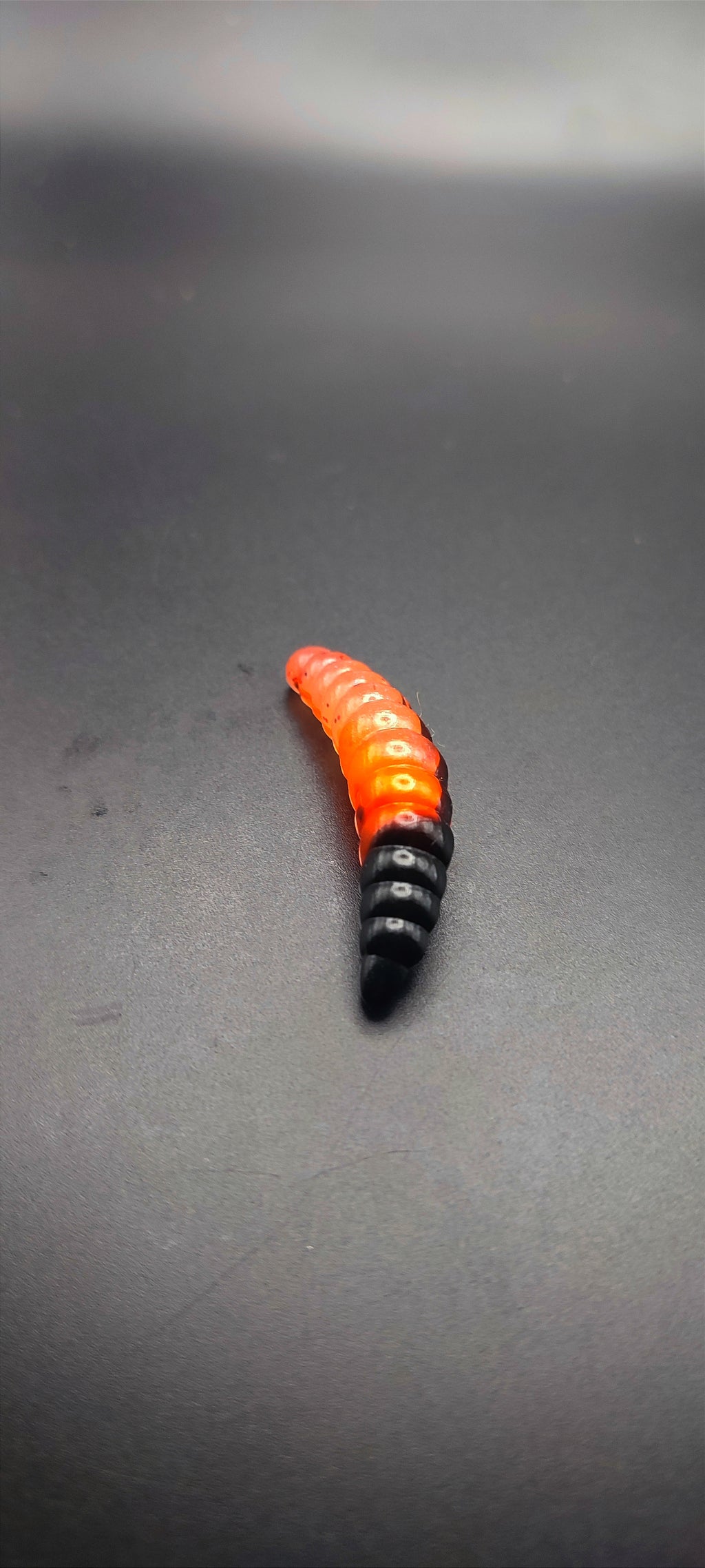 Big Riley (Gost/Arancio Fluo/Nero)