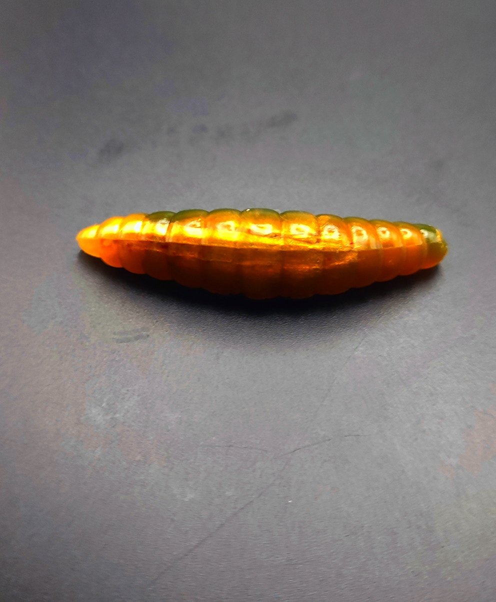 Big Riley (Bronzo)