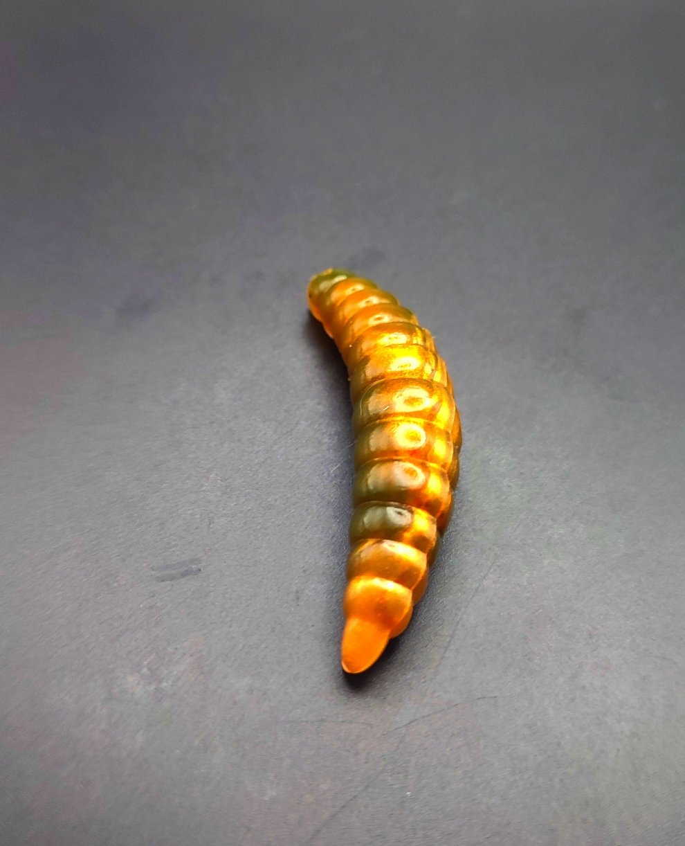 Big Riley (Bronzo)