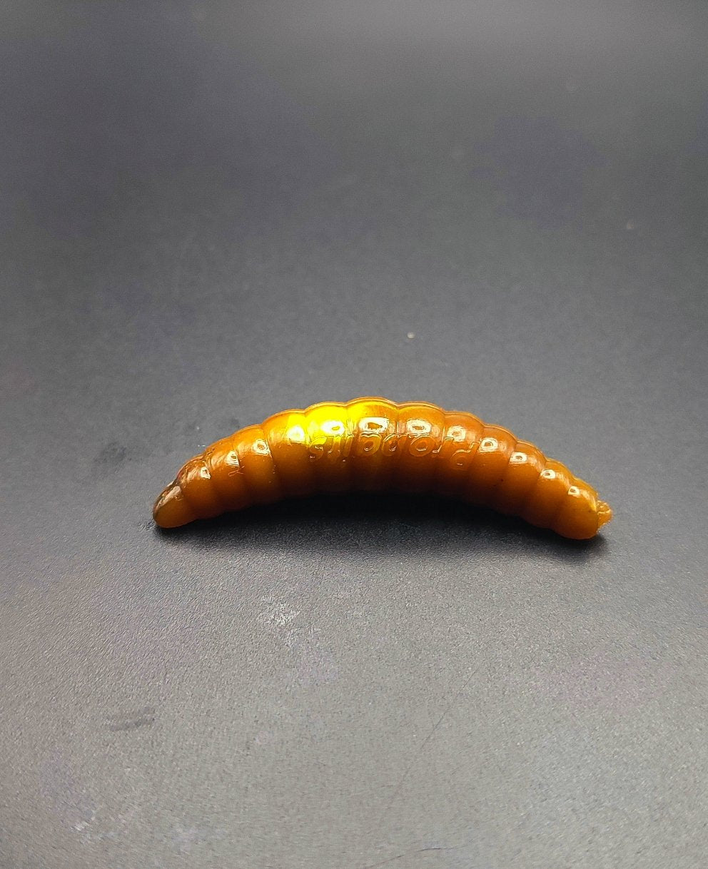 Big Riley (Brown/Yellow)