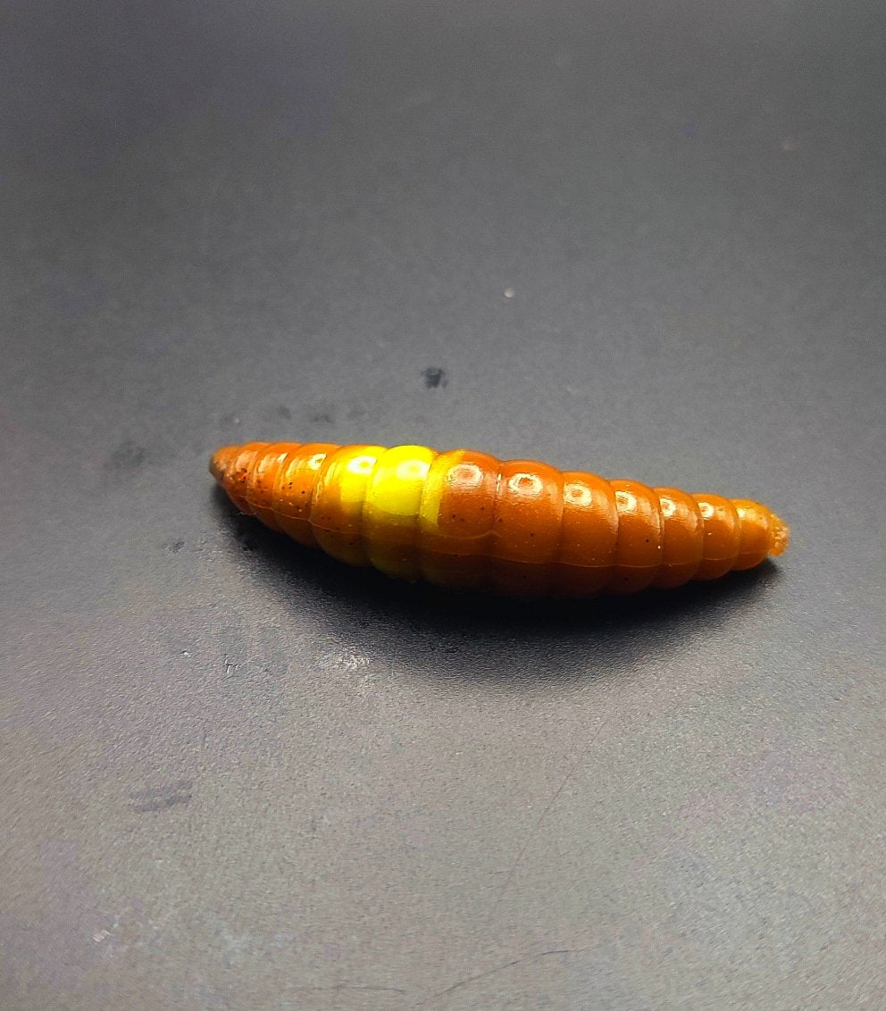 Big Riley (Brown/Yellow)