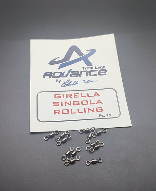 Advance Girella Rolling (Singola)