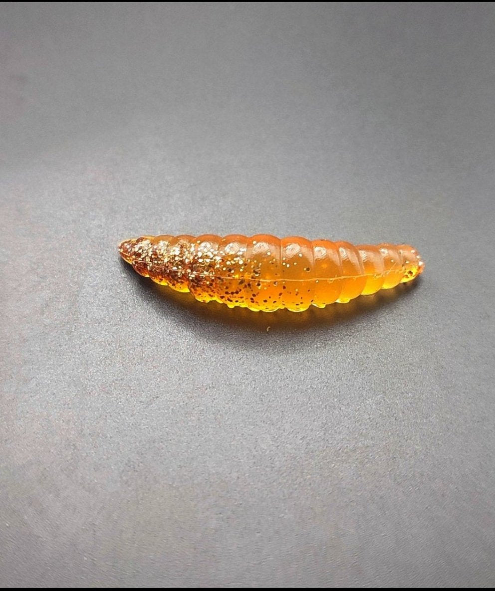 Big Riley (Gost/Glitter Oro)