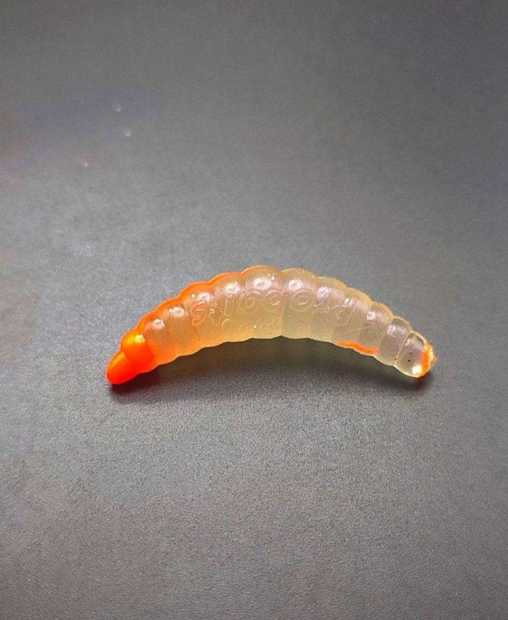 Big Riley (Gost/Arancio Fluo)