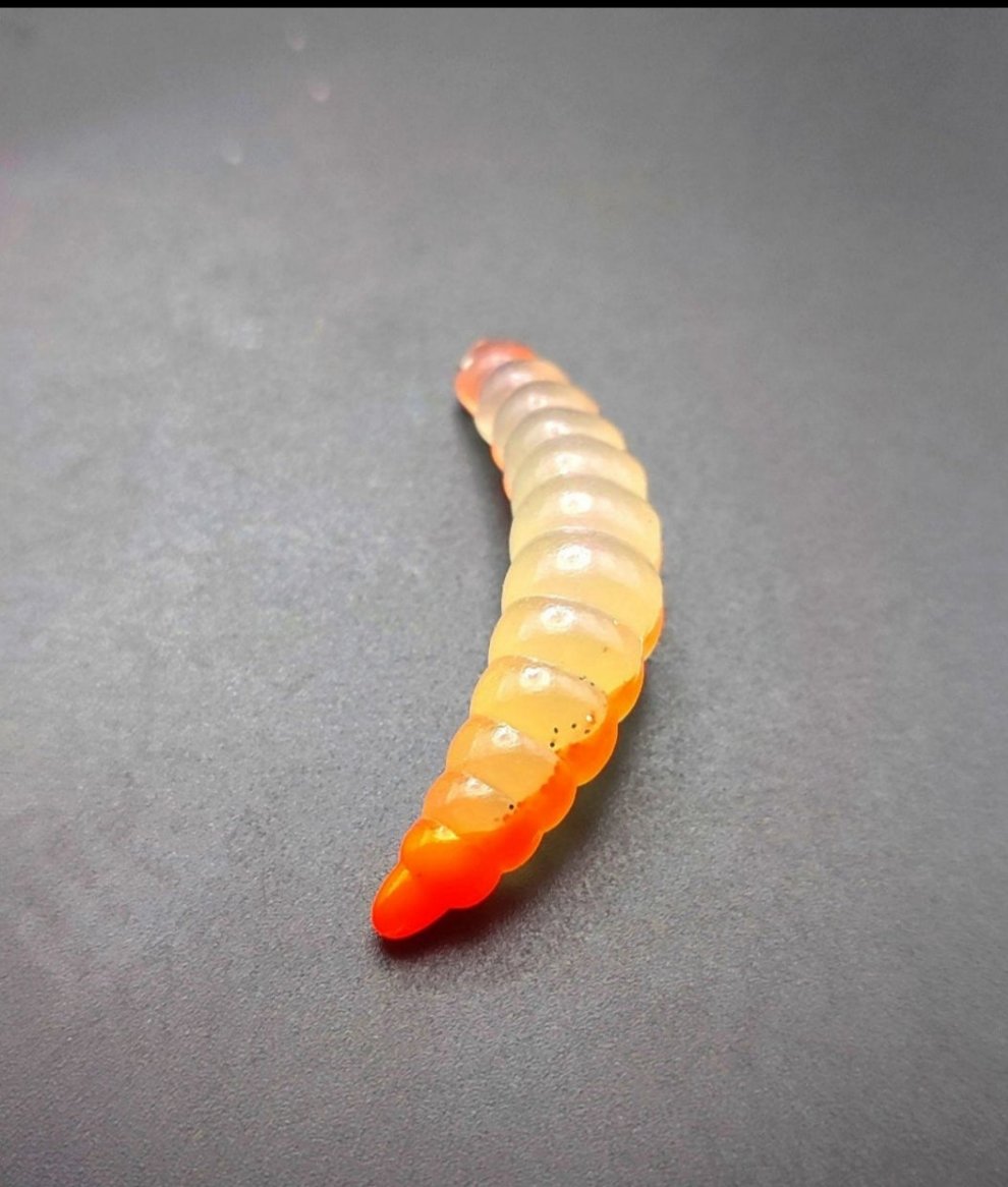 Big Riley (Gost/Arancio Fluo)