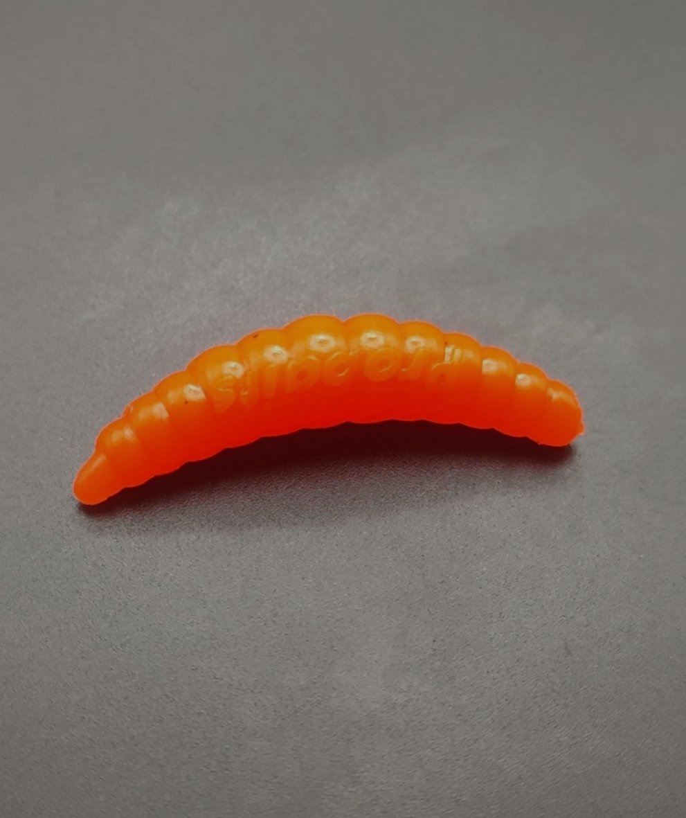 Big Riley (Arancio Fluo)