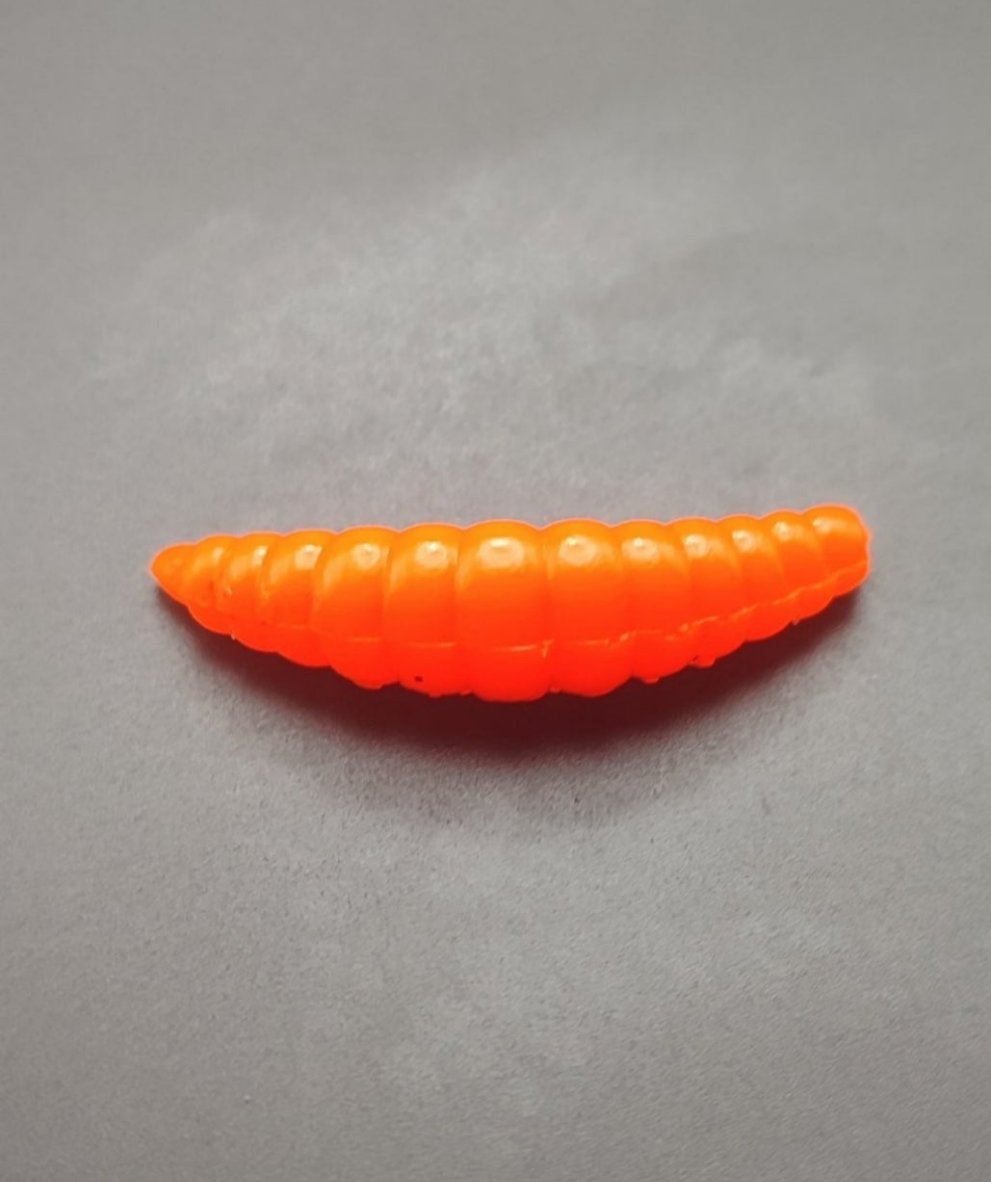 Big Riley (Arancio Fluo)
