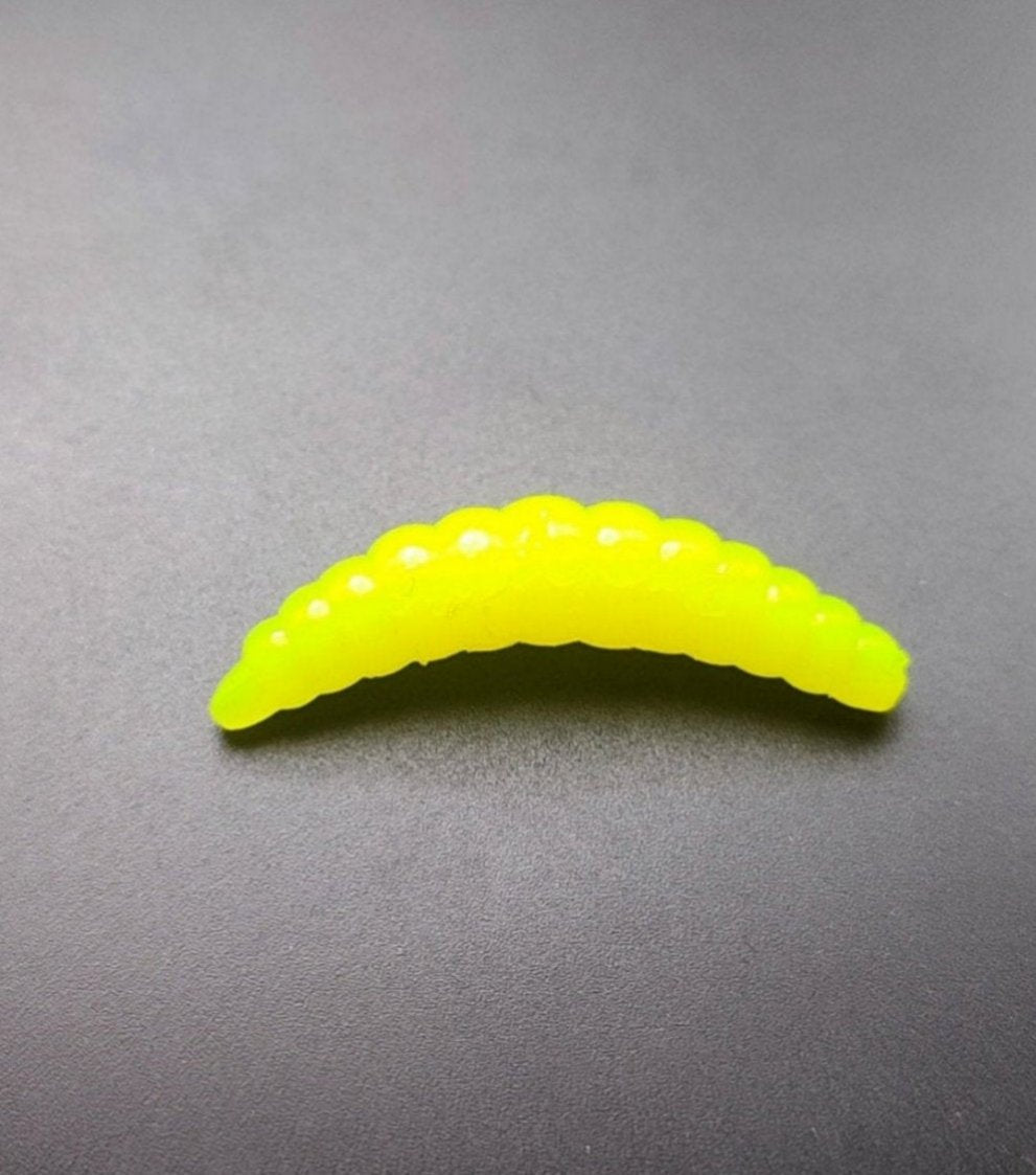Big Riley (Giallo Fluo)