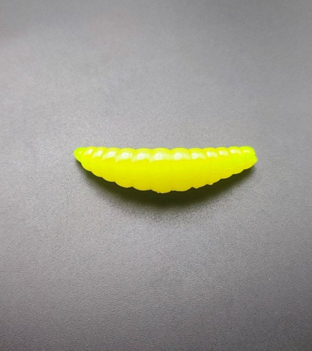Big Riley (Giallo Fluo)