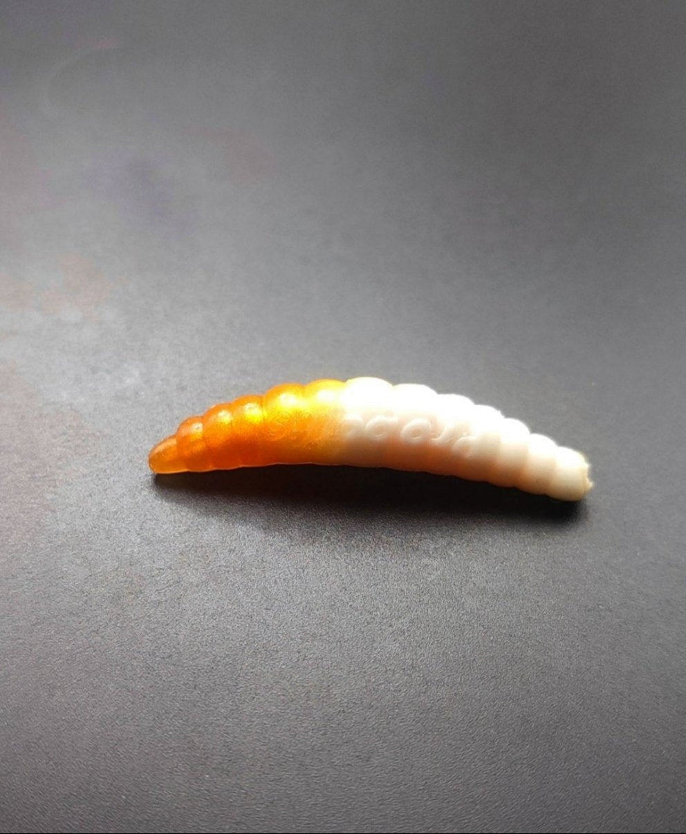 Big Riley (Bianco/Oro)