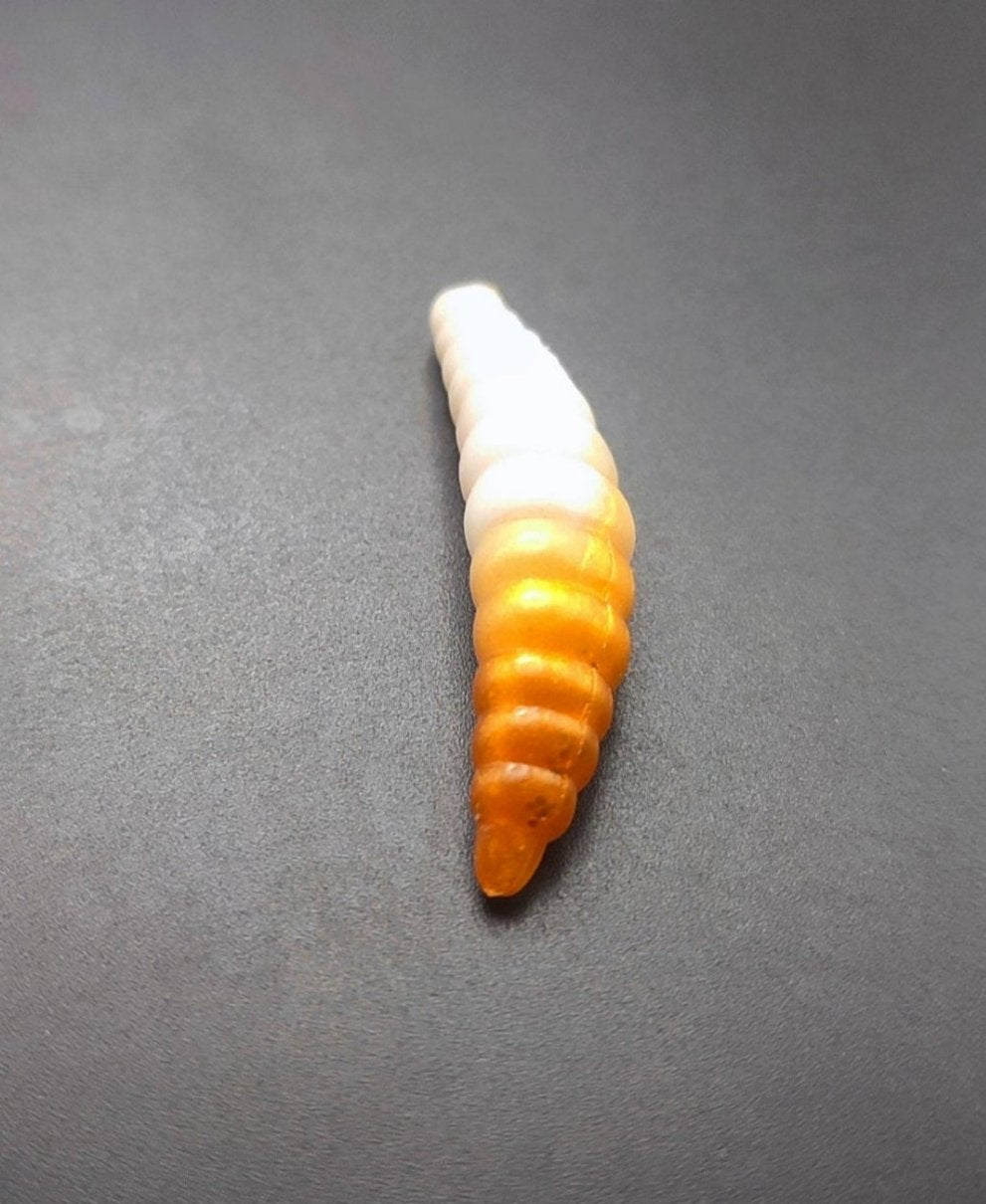 Big Riley (Bianco/Oro)