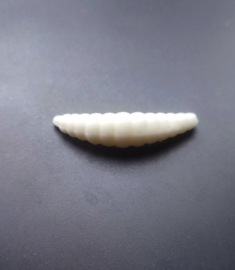 Big Riley (Bianco)