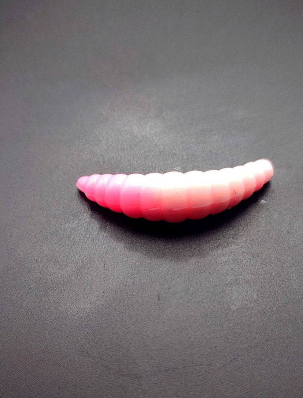 Big Riley (Bianco/Rosa Fluo)