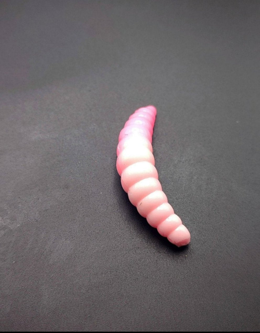 Big Riley (Bianco/Rosa Fluo)