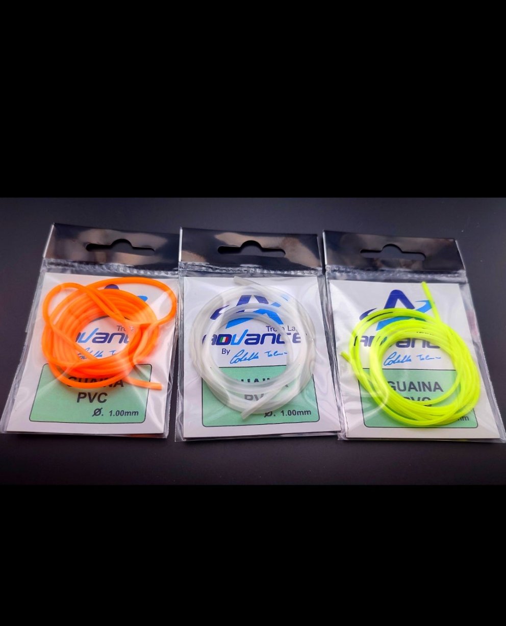 Guaina Pvc Advance (soft)