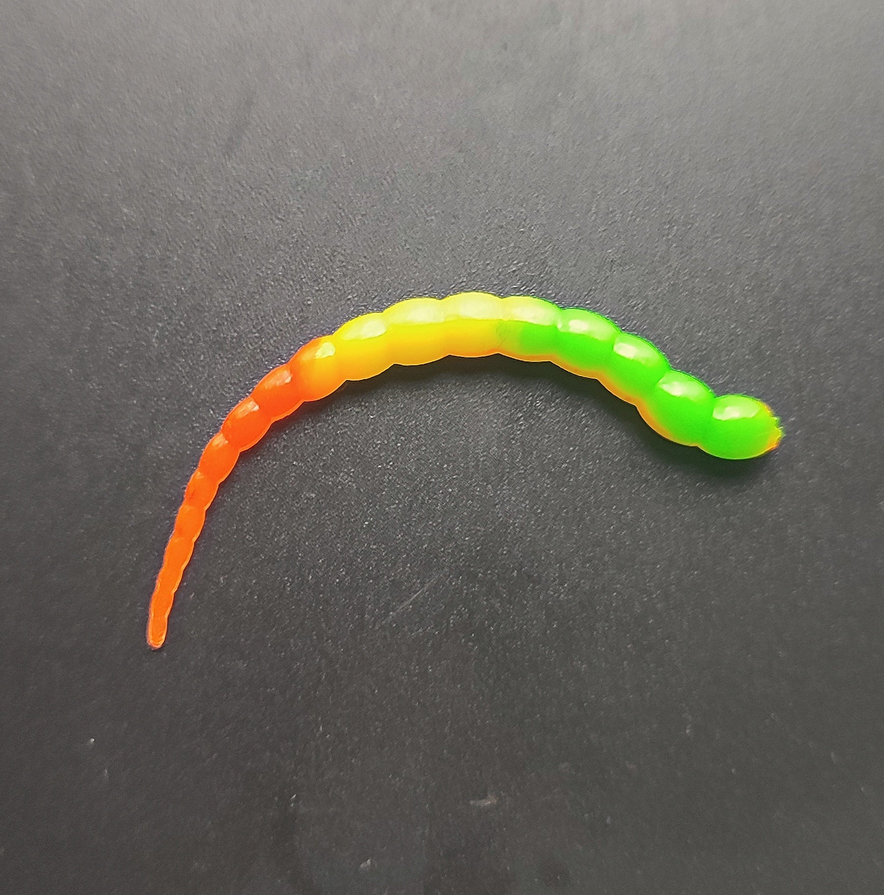 Cobra Tricolor (Verde light /Giallo/Arancio) RAIMBOW