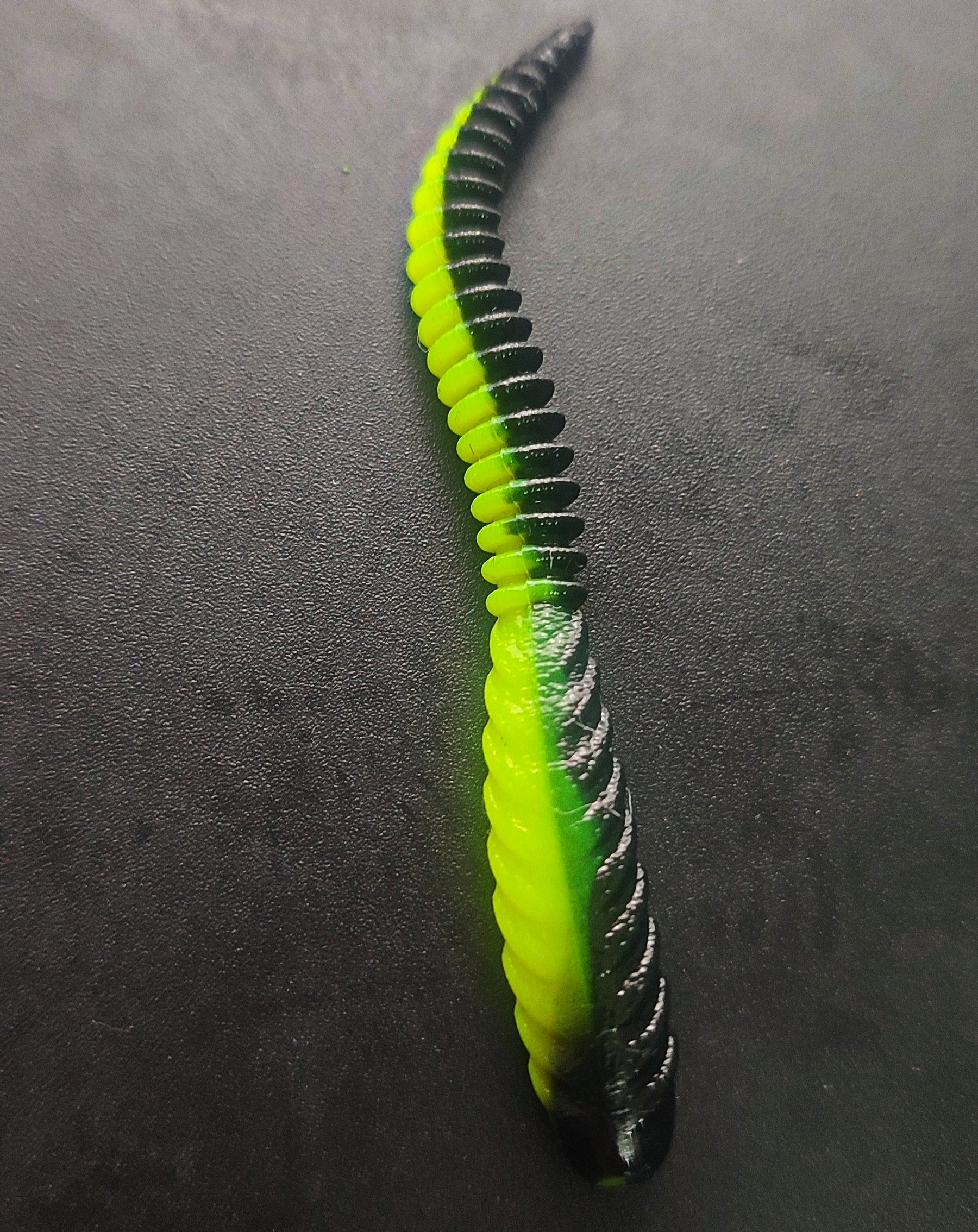 Snake Bicolor(Giallo/Nero)