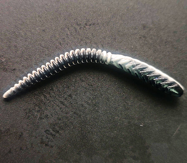 Snake Bicolor(Bianco/Nero)