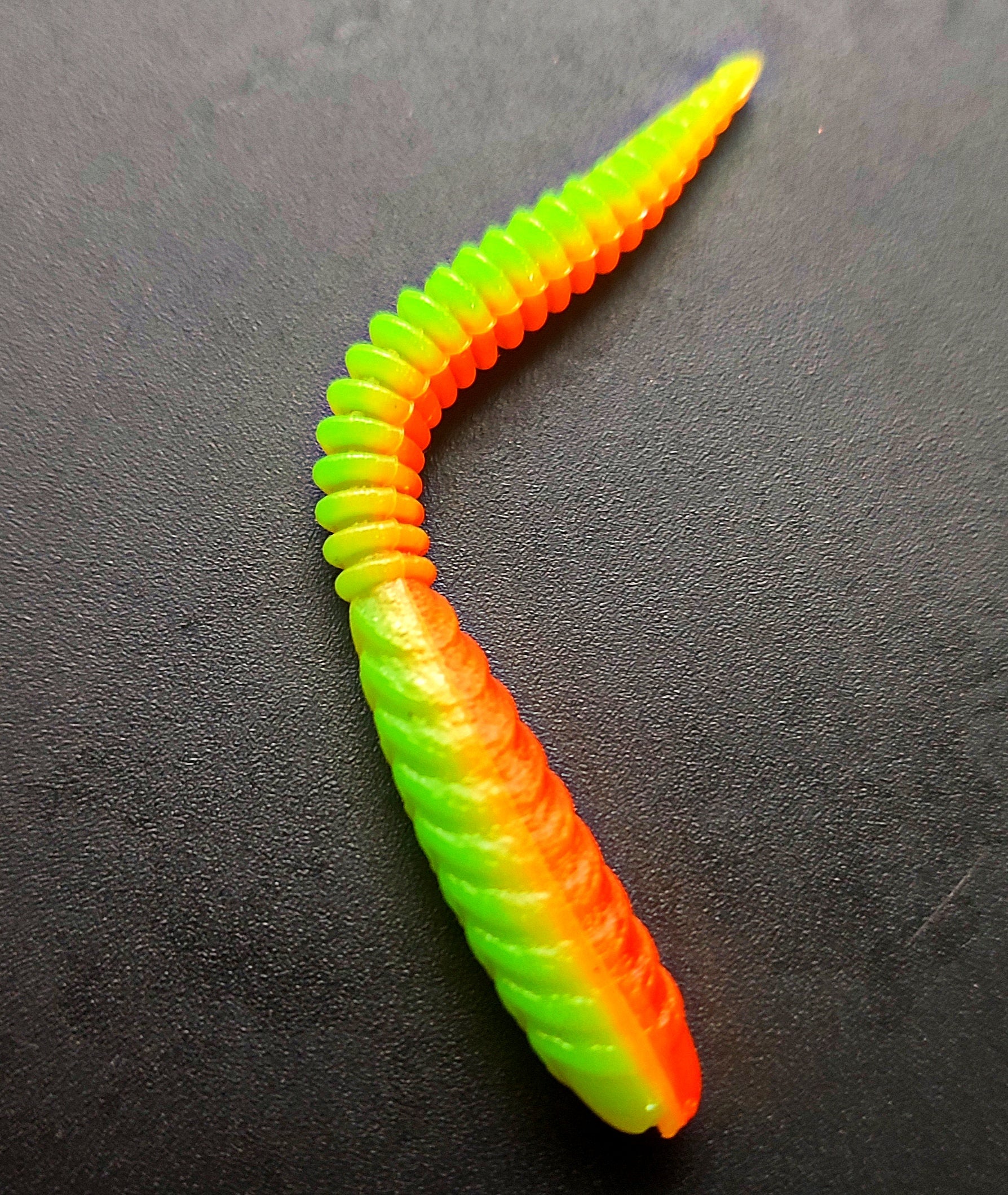 Snake (Rainbow)