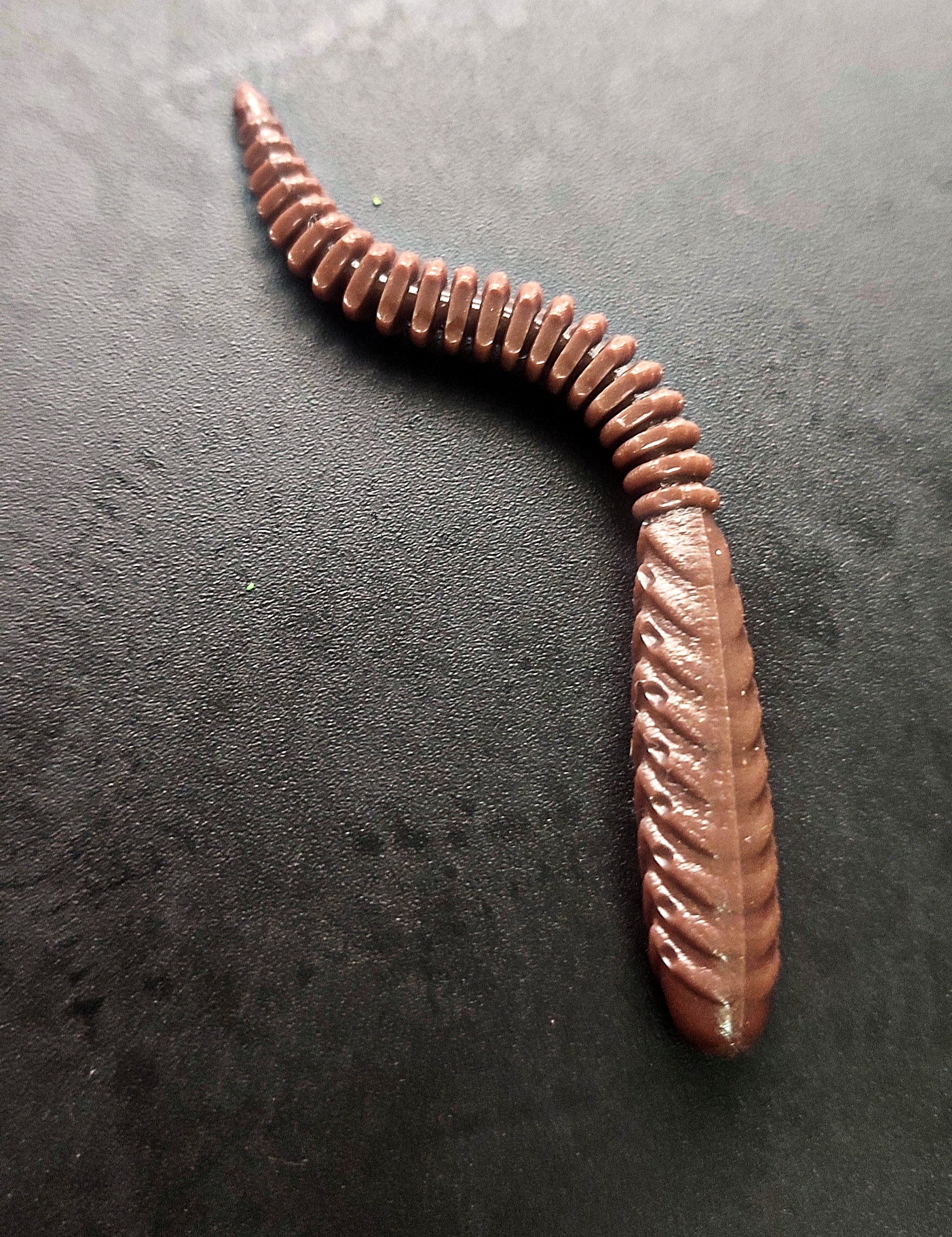 Snake (Marrone)