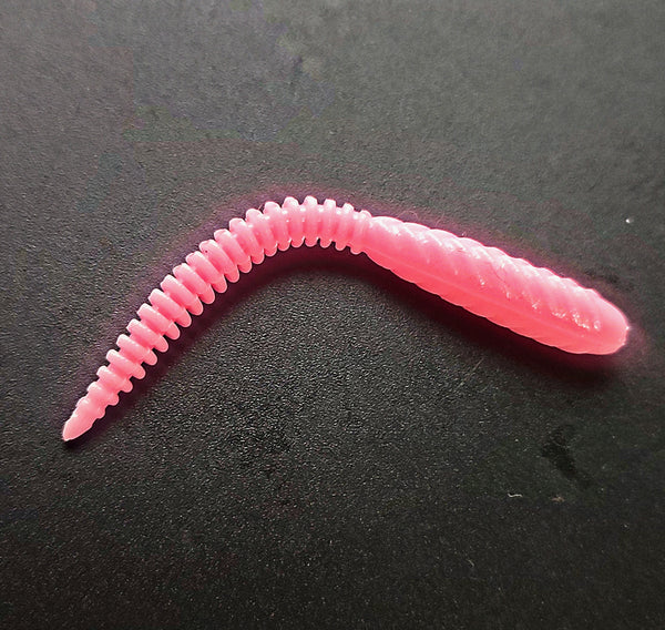 Snake (Rosa fluo)