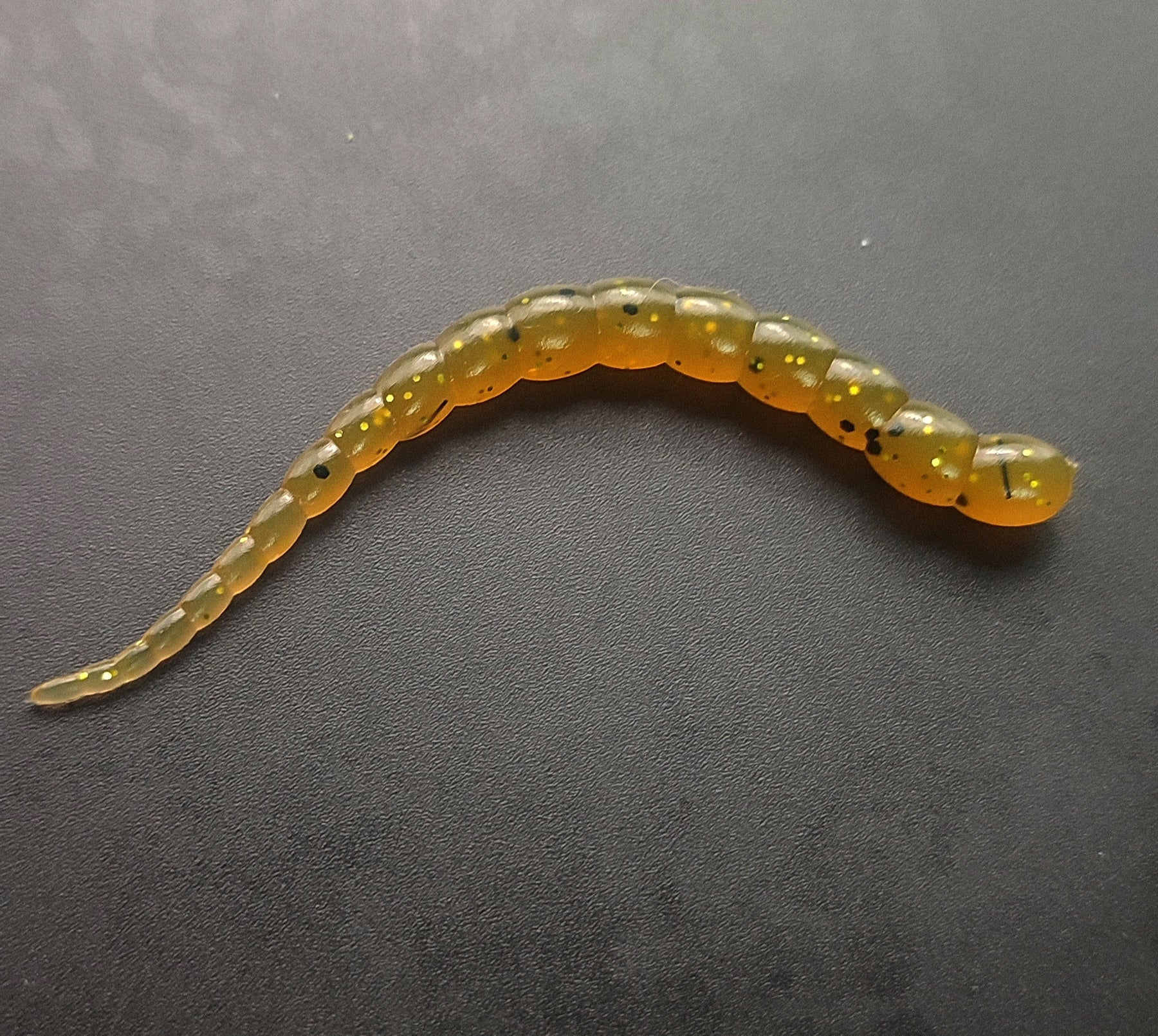 Cobra  (Motoroil/Glitter) 7,5cm.