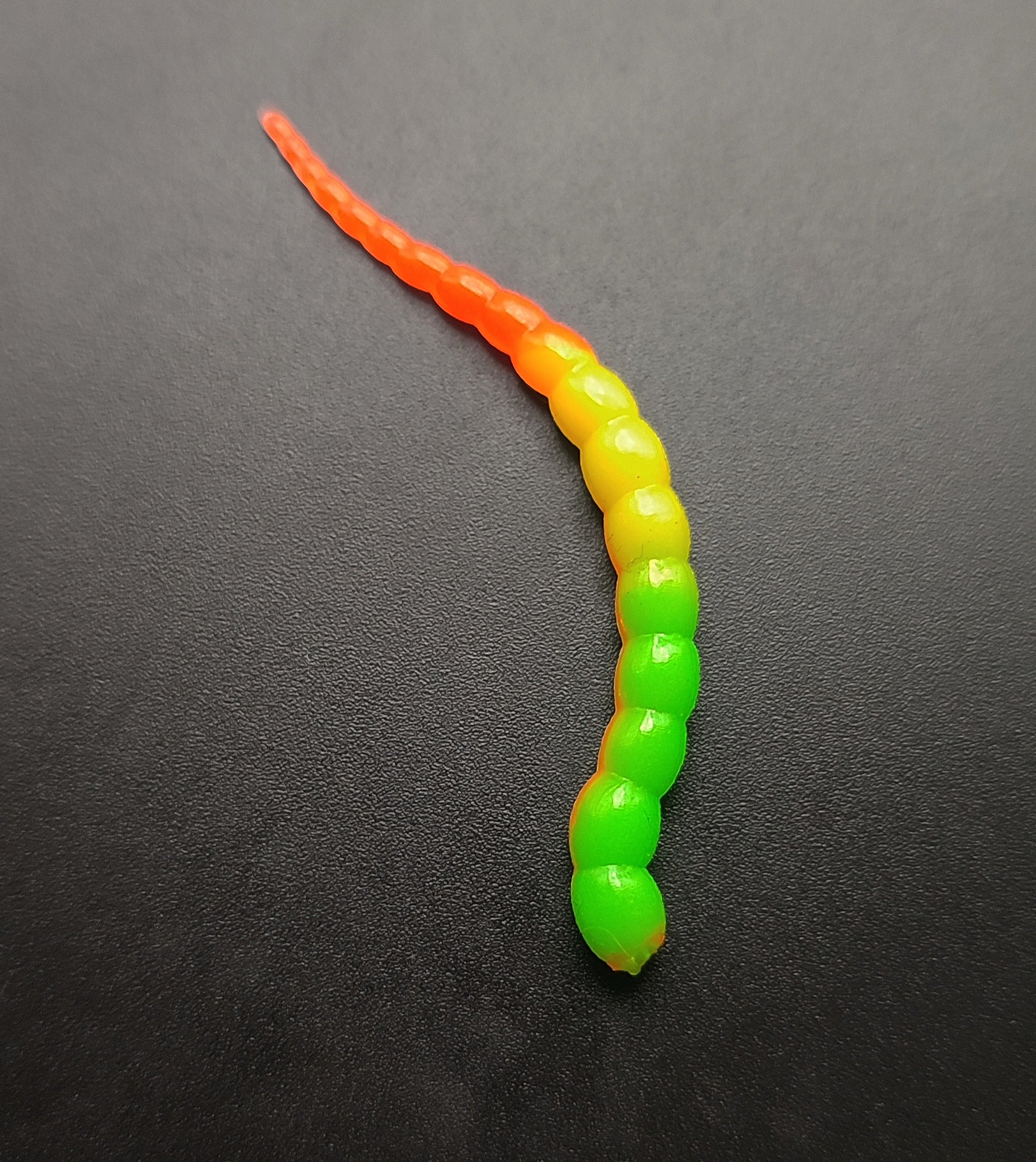 Cobra Tricolor (Verde light /Giallo/Arancio) RAIMBOW