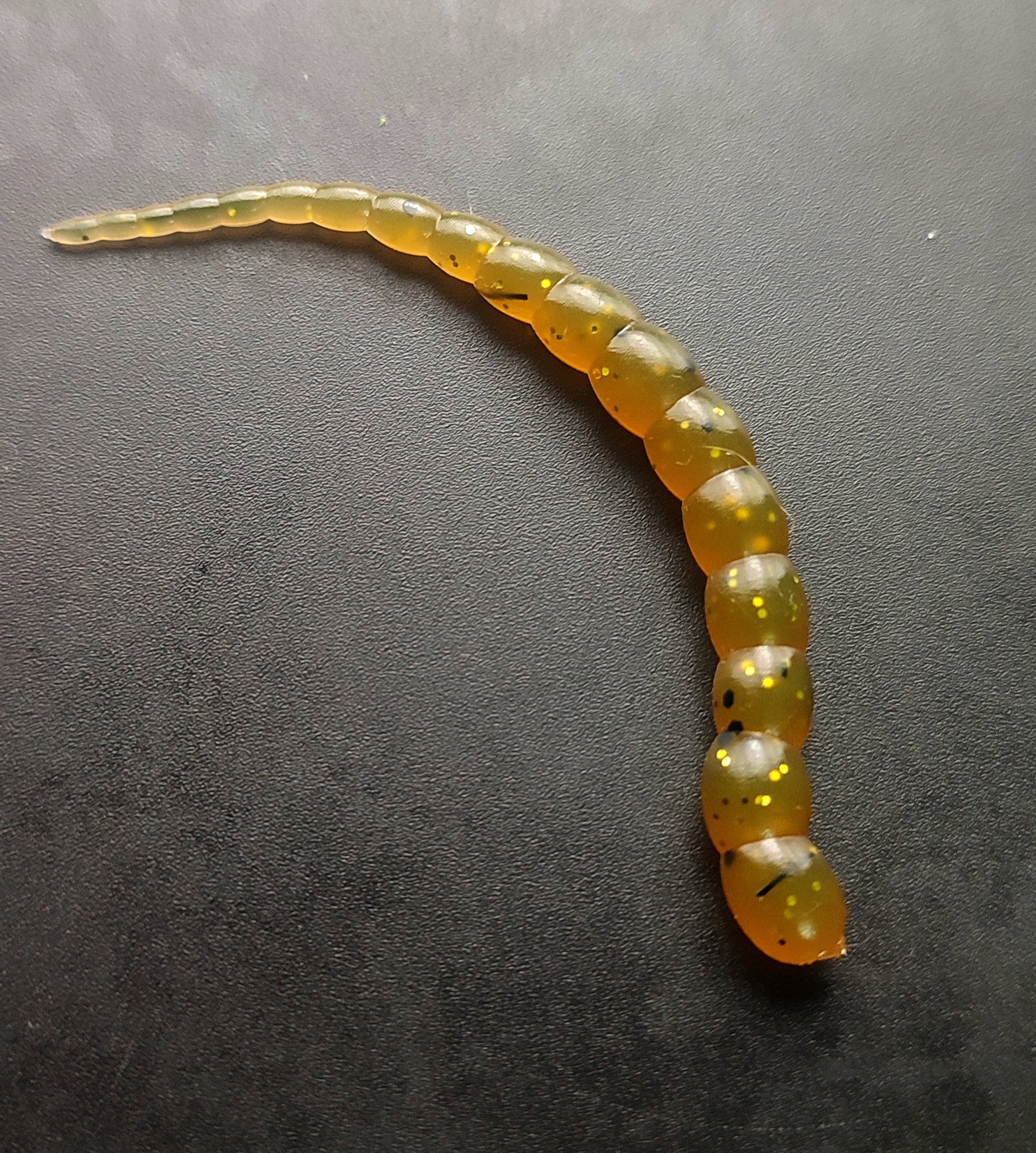 Cobra  (Motoroil/Glitter) 7,5cm.