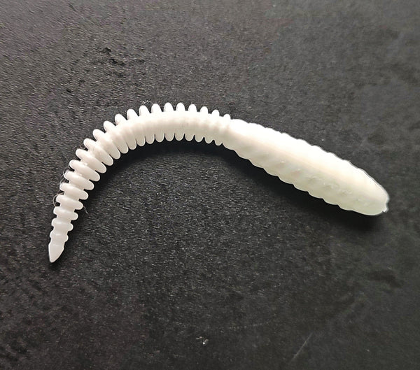 Snake (Bianco)
