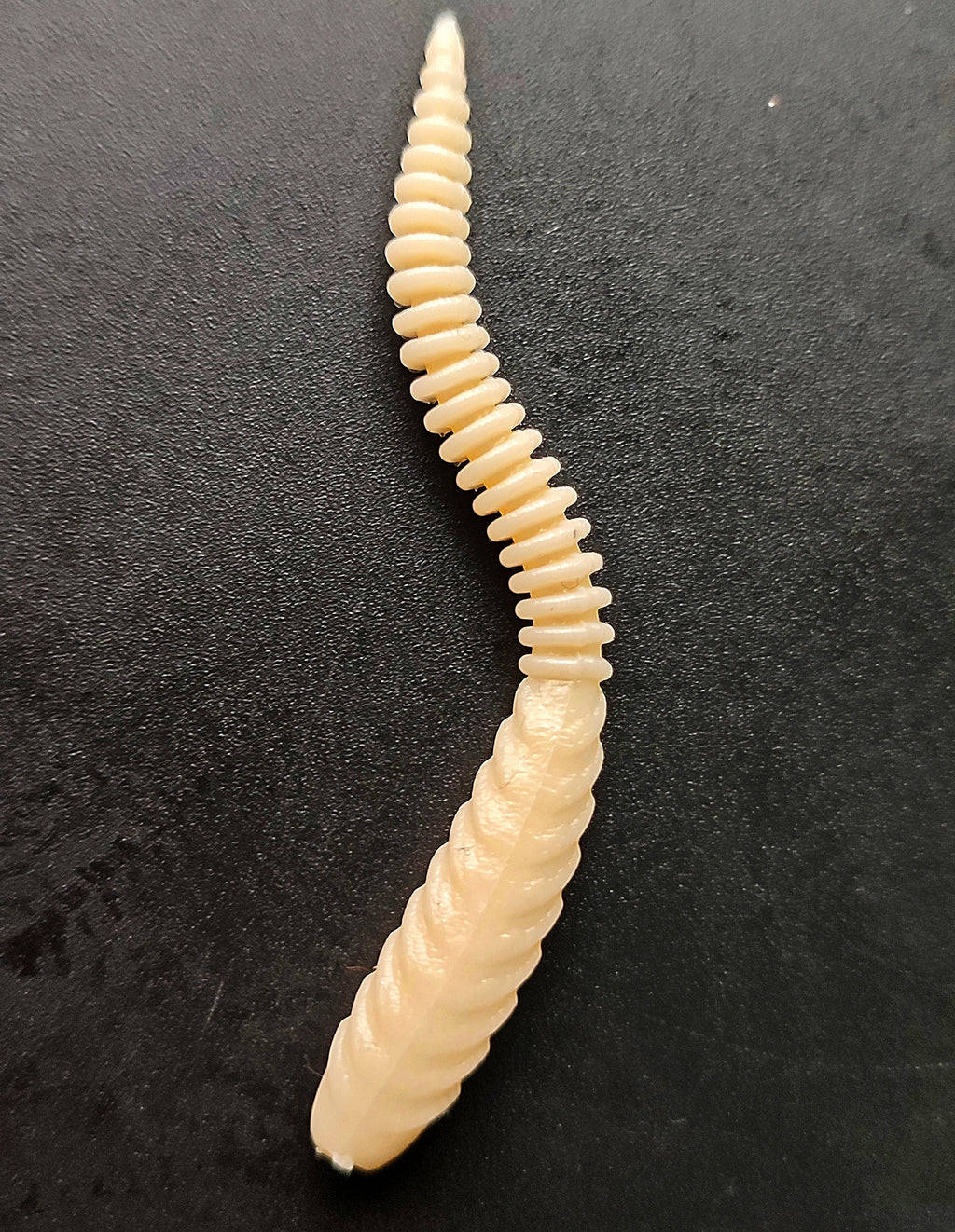 Snake (Bianco Natural)
