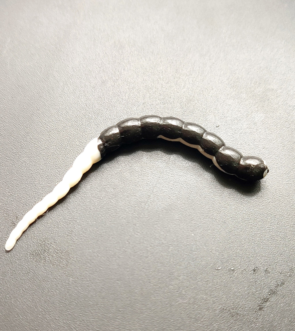 Cobra Bicolor (Bianco/Nero)