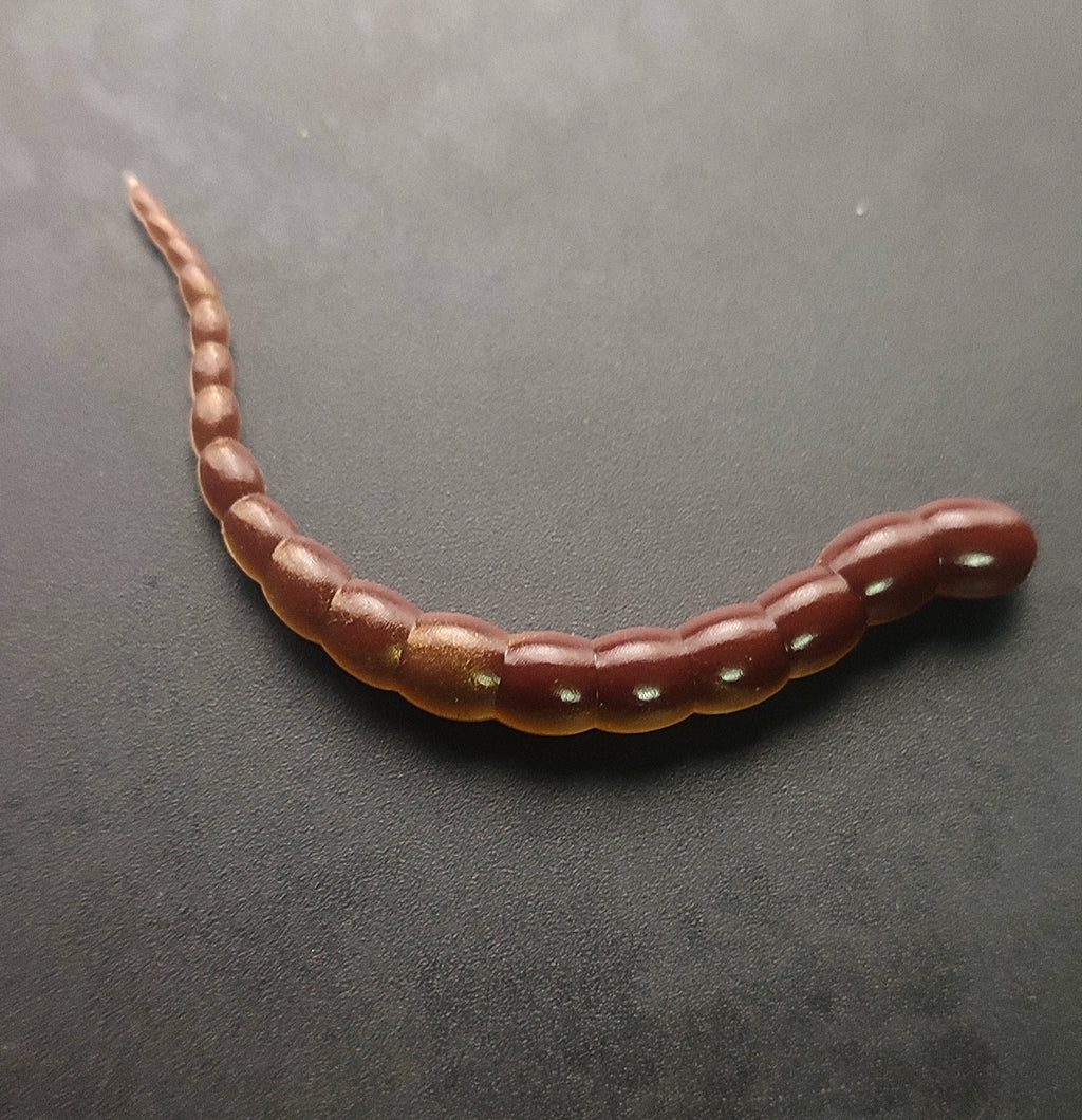 Cobra Bicolor (Oro/Marrone) 7,5cm.