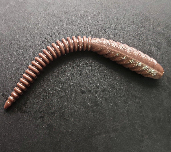 Snake (Marrone)