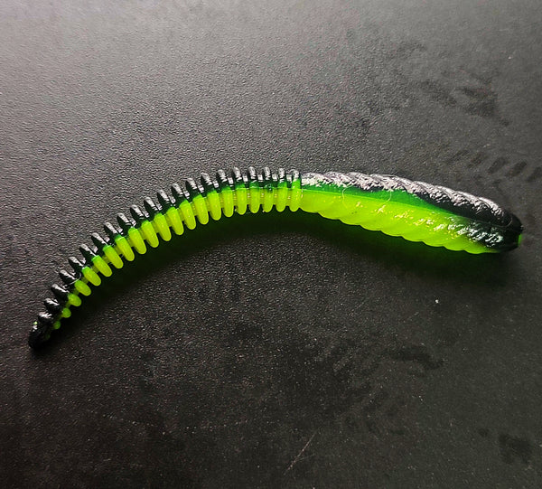 Snake Bicolor(Giallo/Nero)
