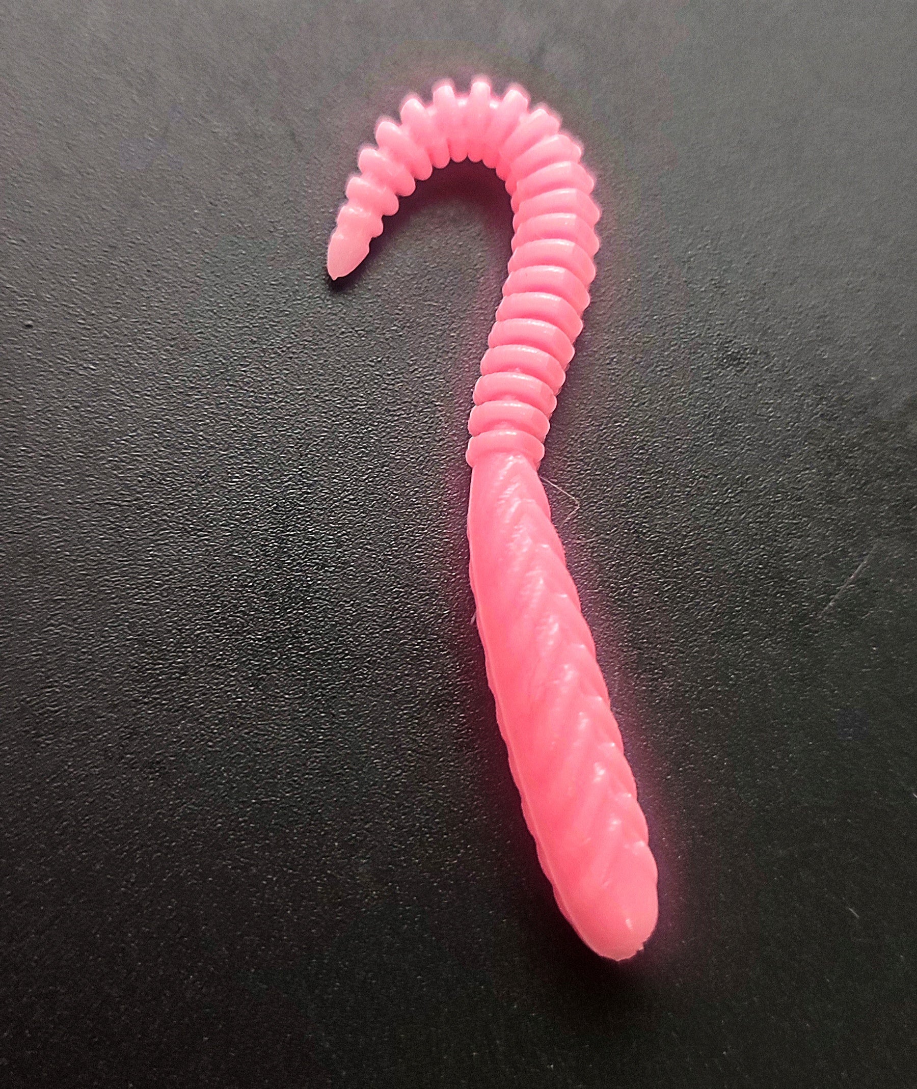 Snake (Rosa fluo)