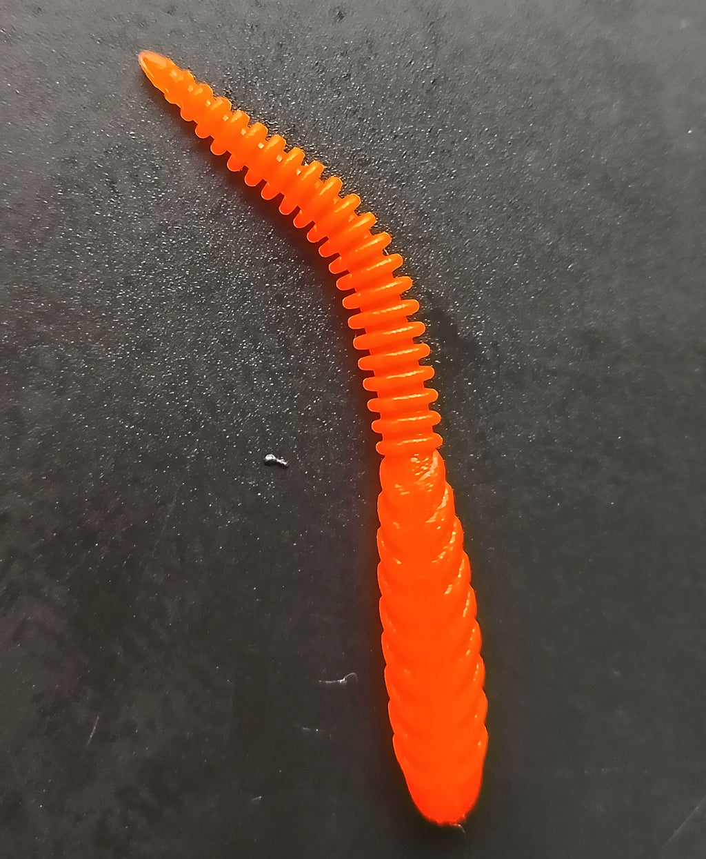 Snake (Arancio fluo)