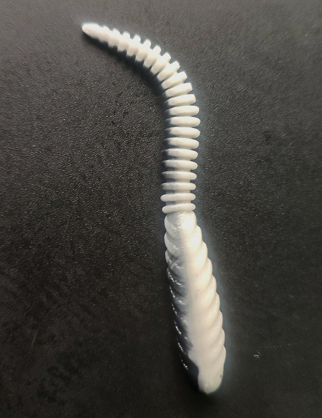 Snake Bicolor(Bianco/Nero)