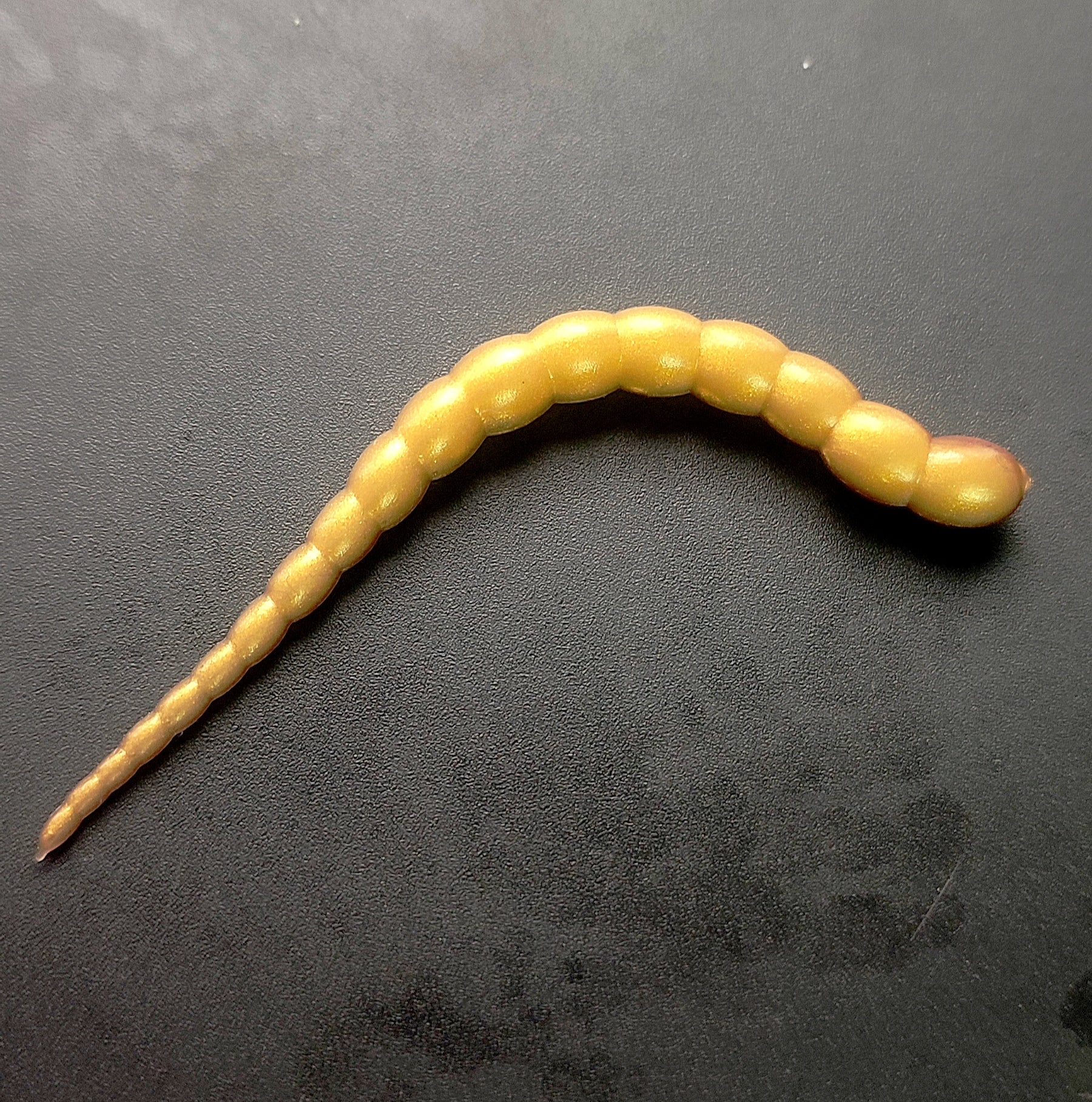 Cobra Bicolor (Oro/Marrone) 7,5cm.