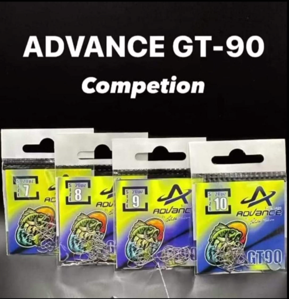 Ami GT90 Competion