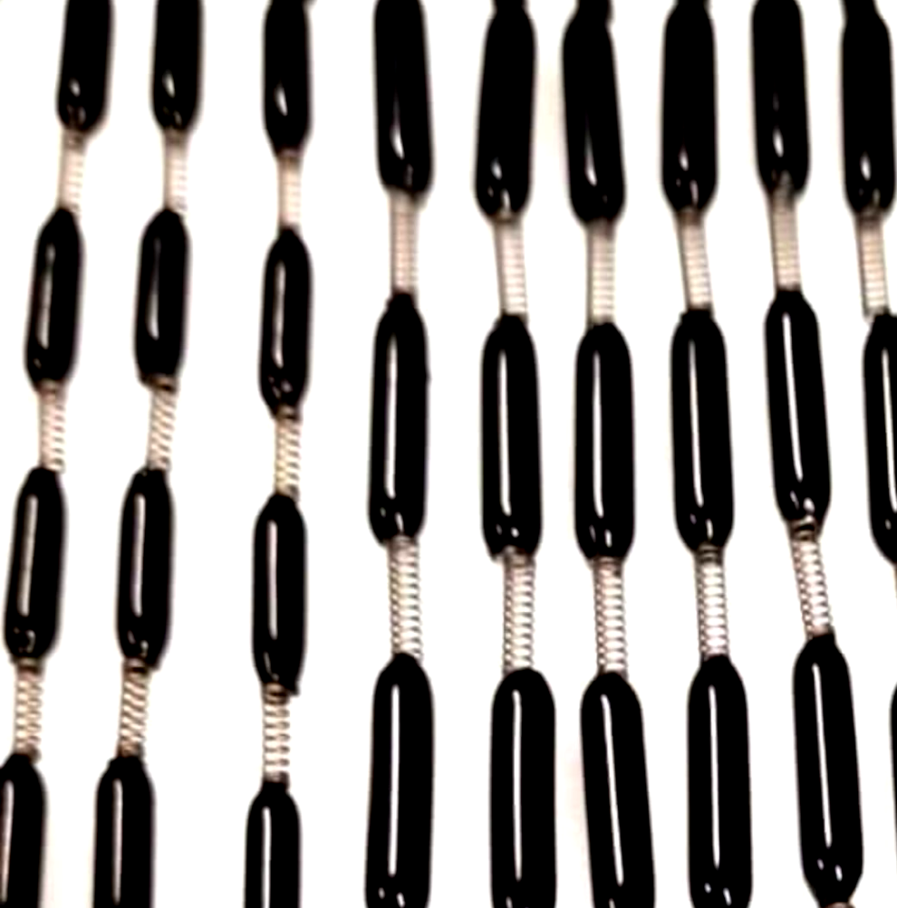 Microslim Tornito Competion (black)